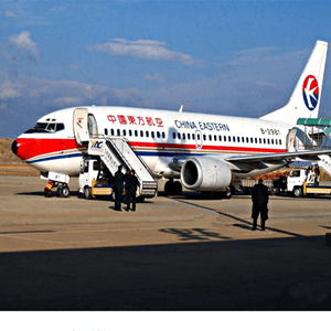 宁波栎社航空货运航空快运业稳步发展的原因是什么？